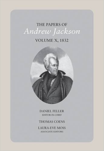 Andrew Jackson DBQ Free Essay Sample