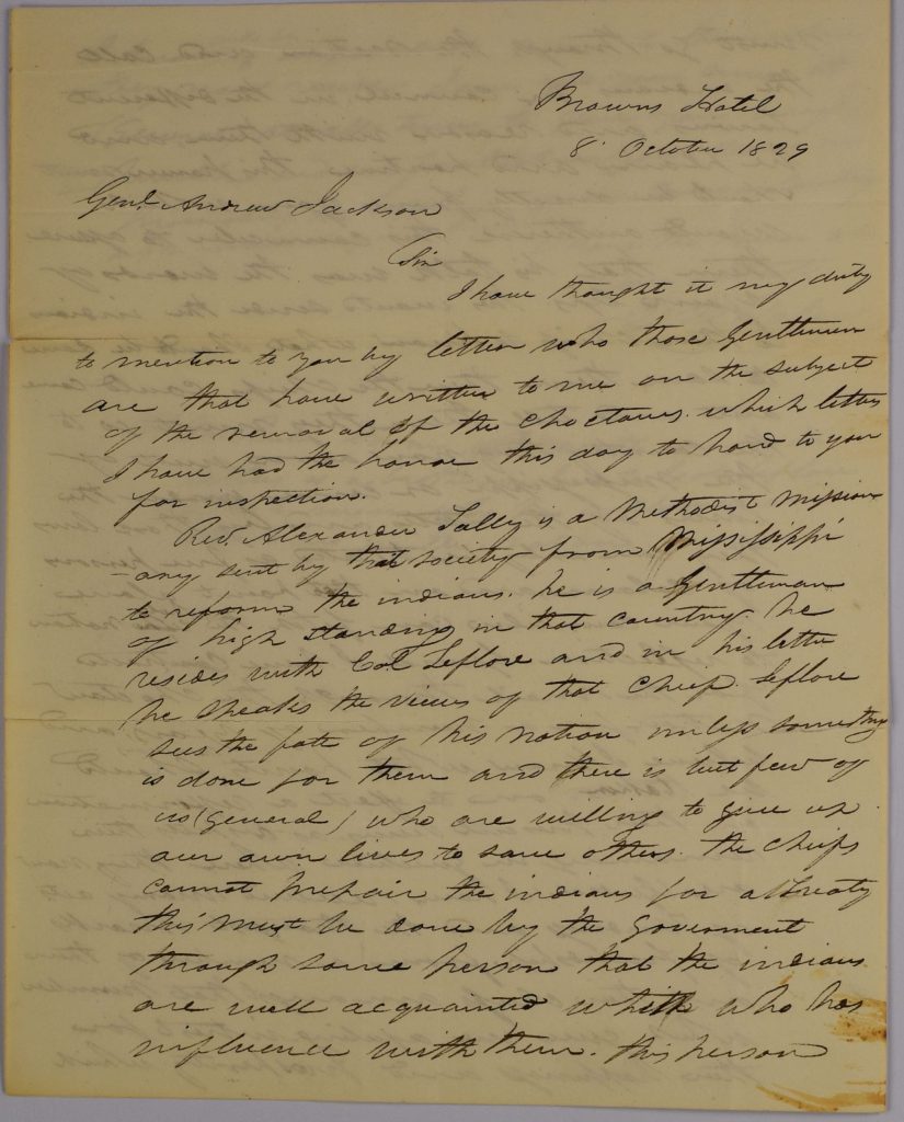 1829-10-08-Haley-to-AJ-First-Page-scaled