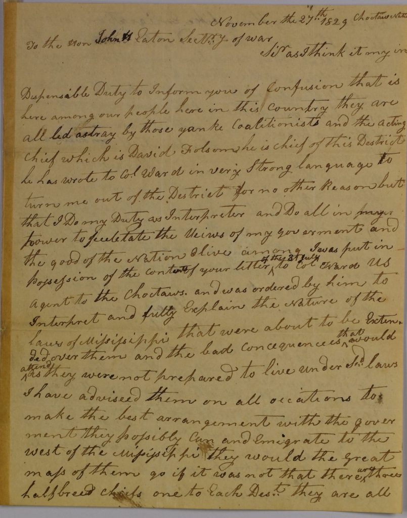 1829-11-27-Mackey-to-Eaton-First-Page-1-scaled