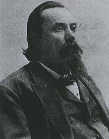 George Washington Harkins