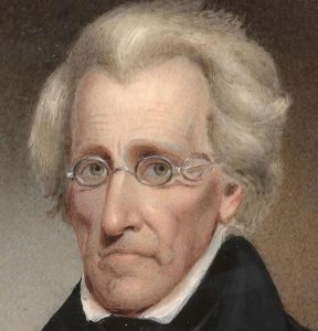 Andrew Jackson