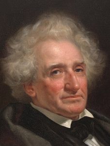 Thomas Loraine McKenny